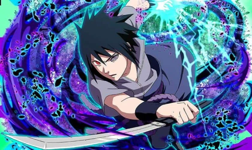 Sasuke