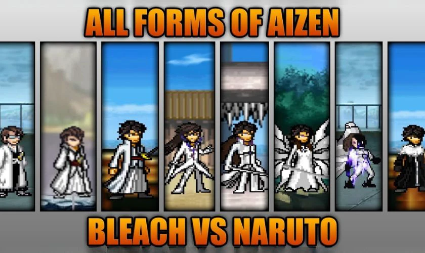 Aizen