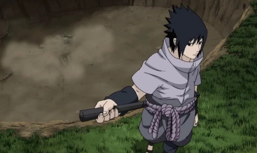 Bleach vs Naruto 3.3 có những tính năng gì