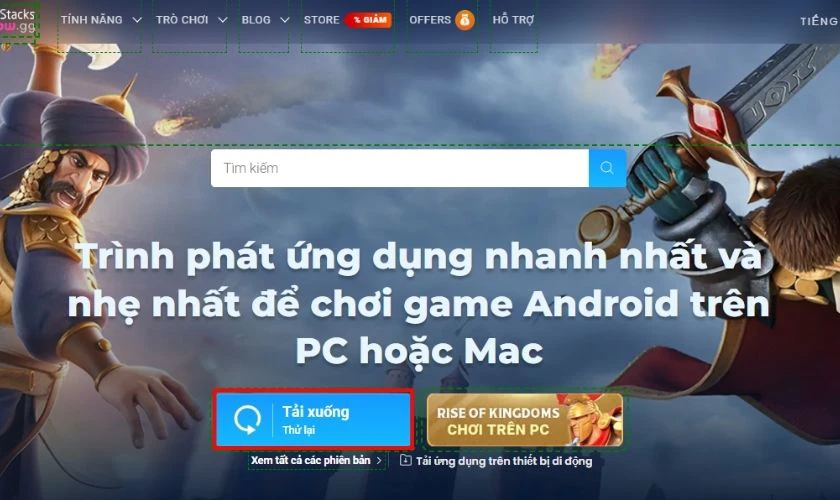 Tải Coin Master PC miễn phí