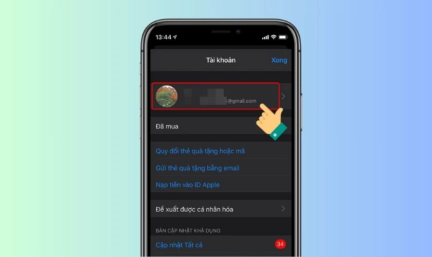 Cách tải Facebook Lite cho iPhone bằng App Store đơn giản