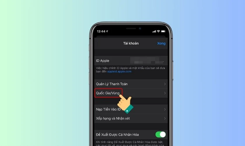 Cách tải Facebook Lite cho iPhone bằng App Store hiệu quả