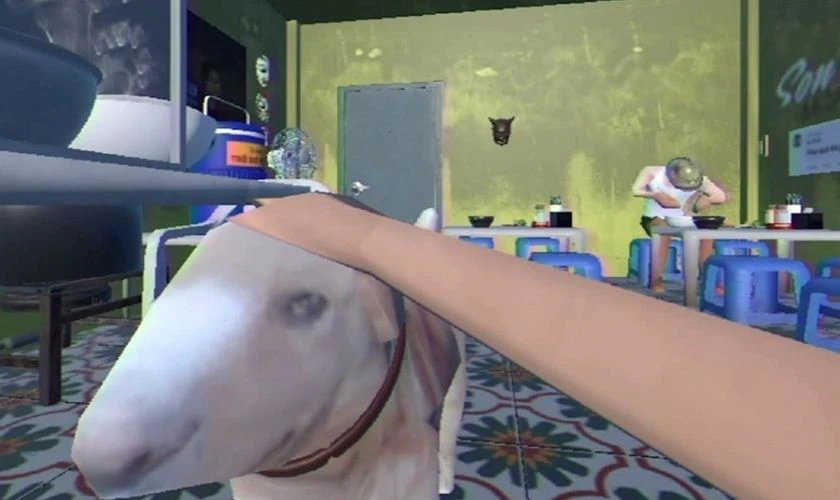 Cách chơi game Tiệm phở anh Hai cho người mới