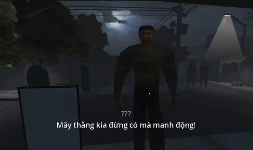 Khám phá ban đêm và bí ẩn sẽ tăng cao