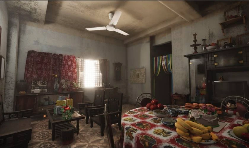 Cốt truyện Tai ương: The Final Chapter là gì?