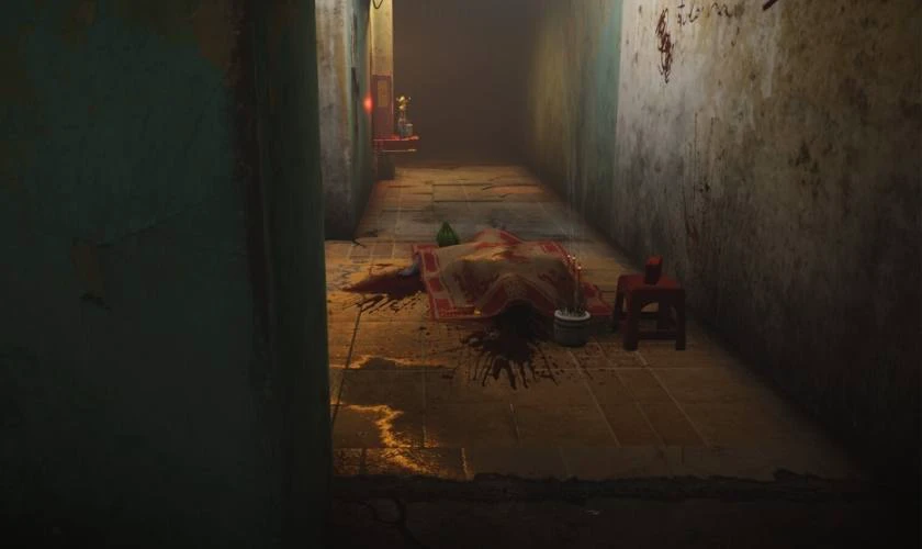 Kết thúc của game Tai ương: The Final Chapter như thế nào?