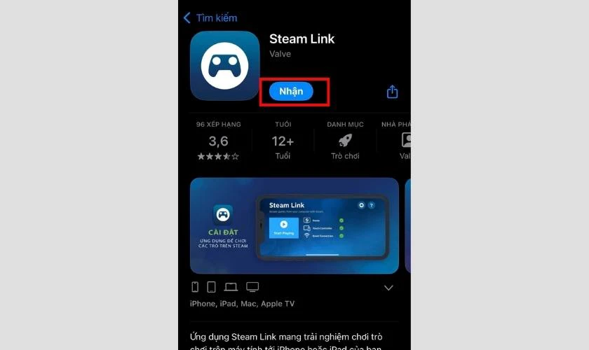 Cách tải game Tai ương: The Final Chapter trên iOS