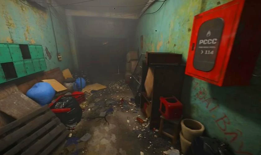 Mẹo chơi game Tai ương: The Final Chapter cho người mới