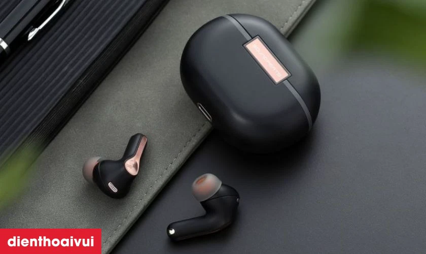 Điểm nhấn nổi bật của tai nghe không dây SoundPEATS Capsule 3 Pro