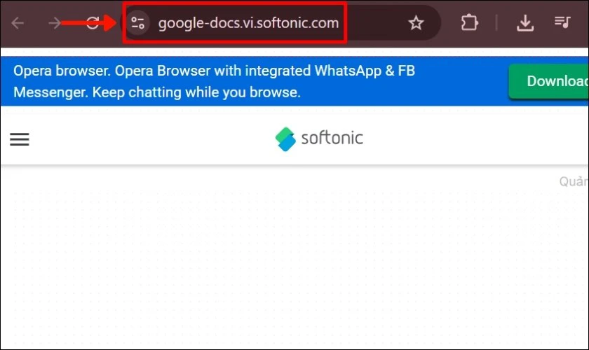 Cách tải Google Docs về máy tính miễn phí
