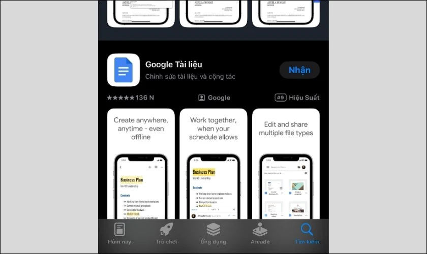 Google Docs