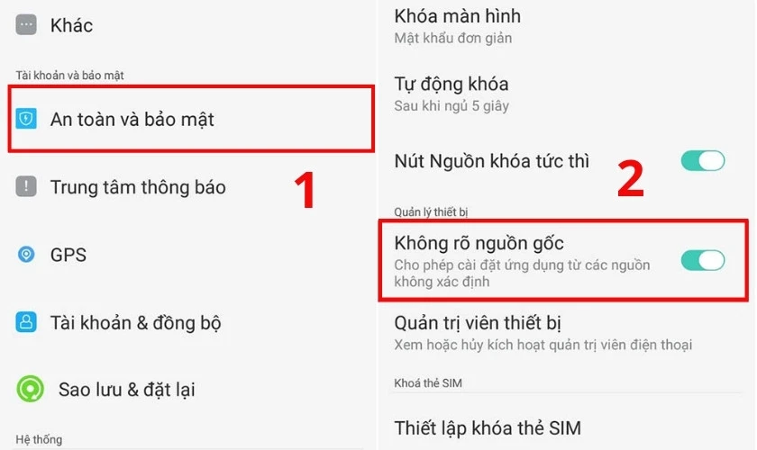 Tải GTA 5 miễn phí cho Android mới nhất 