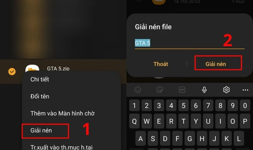  Tìm link tải GTA 5 miễn phí