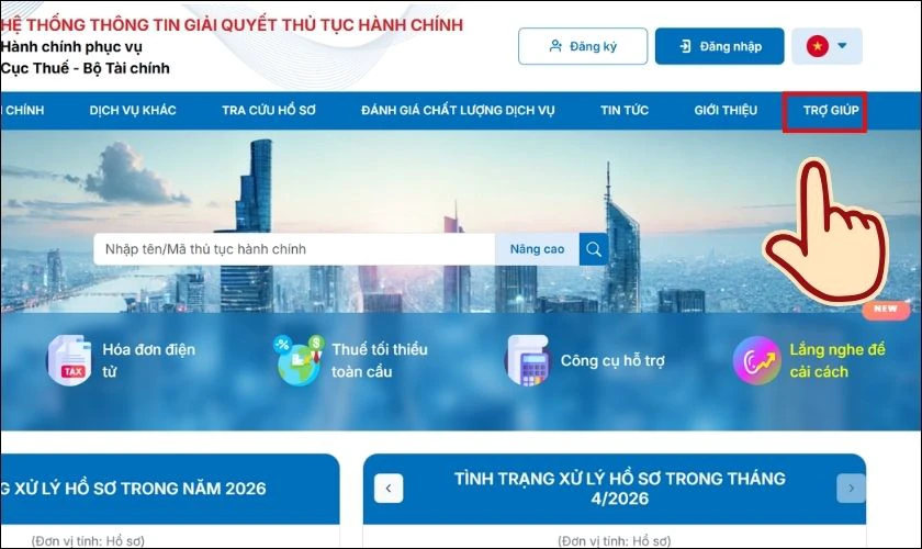 Tải iTaxviewer mới nhất trên máy tính - Truy cập trang Thuế điện tử