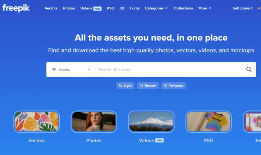 Lưu ý khi mua tài khoản Freepik Premium