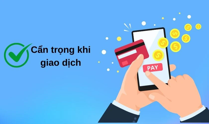 Lưu ý khi mua tài khoản Galaxy Play