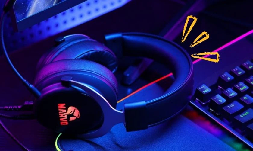 Ưu điểm của tai nghe 7.1 là gì?