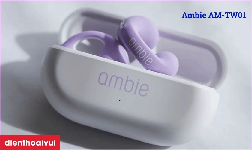 Ambie AM-TW01