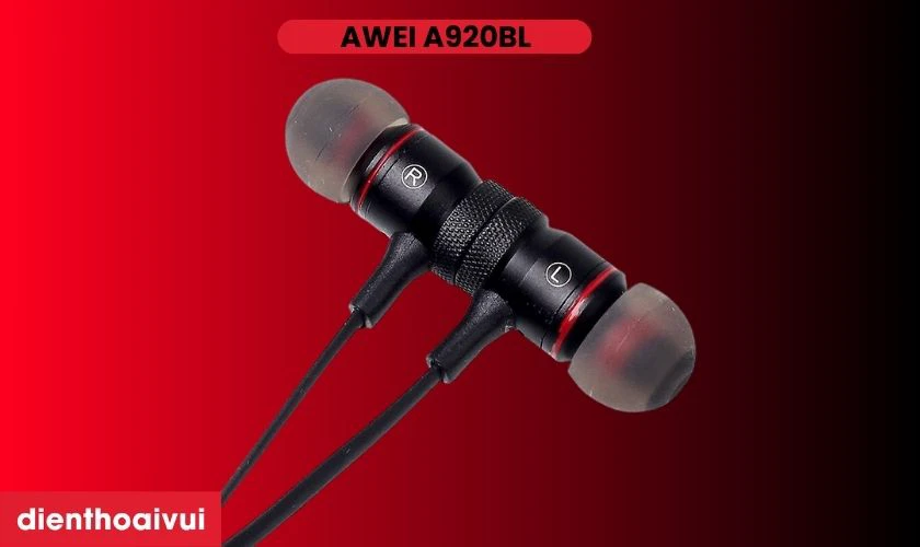 AWEI A920BL