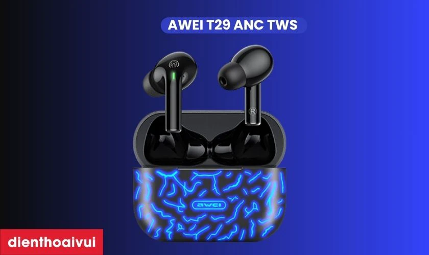 AWEI T29 ANC TWS