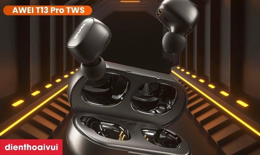 AWEI T13 Pro TWS