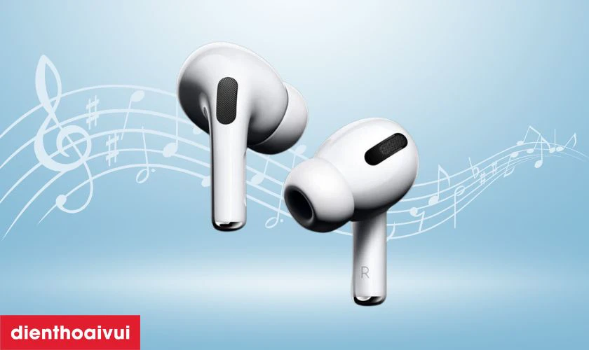 Nhiều tính năng nổi bật