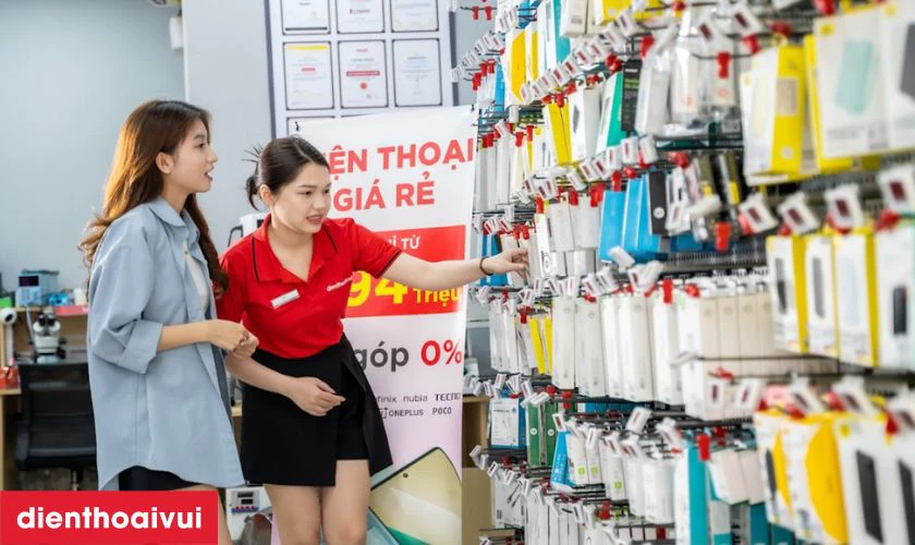 Mua tai nghe Bluetooth Apple AirPods Pro 2 2023 Type-c - Cũ đẹp giá rẻ, chất lượng tại Điện Thoại Vui