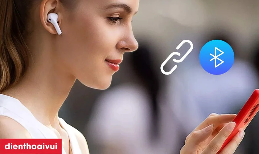 Kết nối Bluetooth V5.0 và trang bị công nghệ SBS/AAC