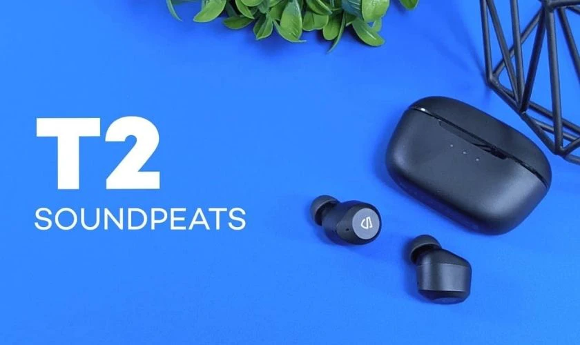 Soul Emotion 2 - Tai nghe Bluetooth pin trâu đáp ứng nhu cầu sử dụng hàng ngày