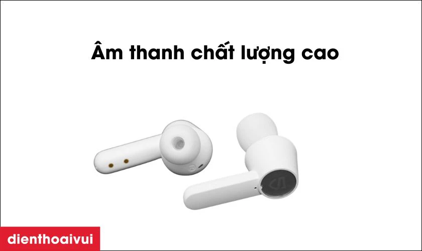 Âm thanh chất lượng cao