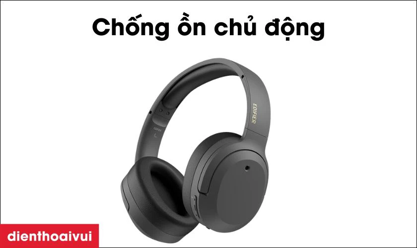 Công nghệ chống ồn chủ động