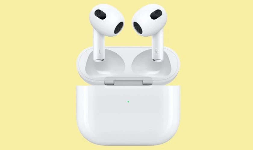 Bluetooth Apple AirPods 3