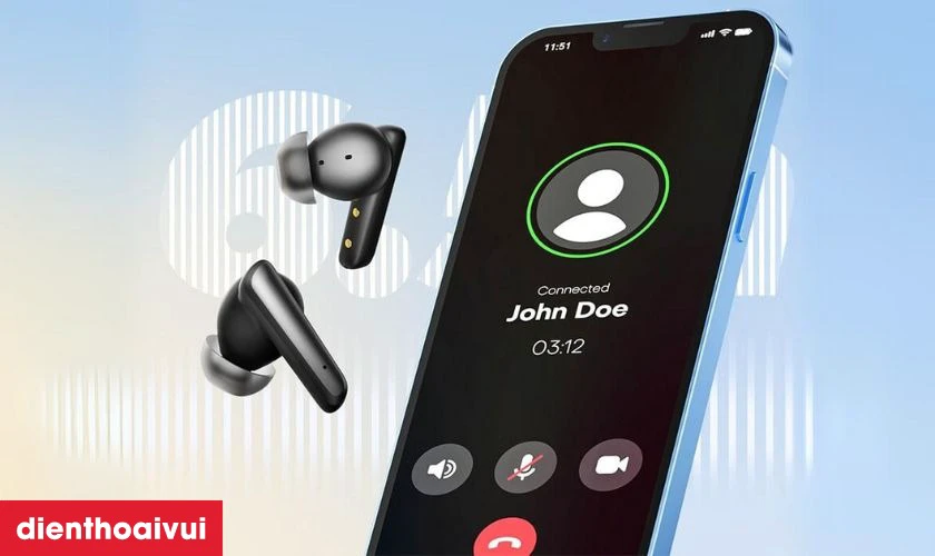 Đặc điểm nổi bật của tai nghe Bluetooth Soundpeats Life