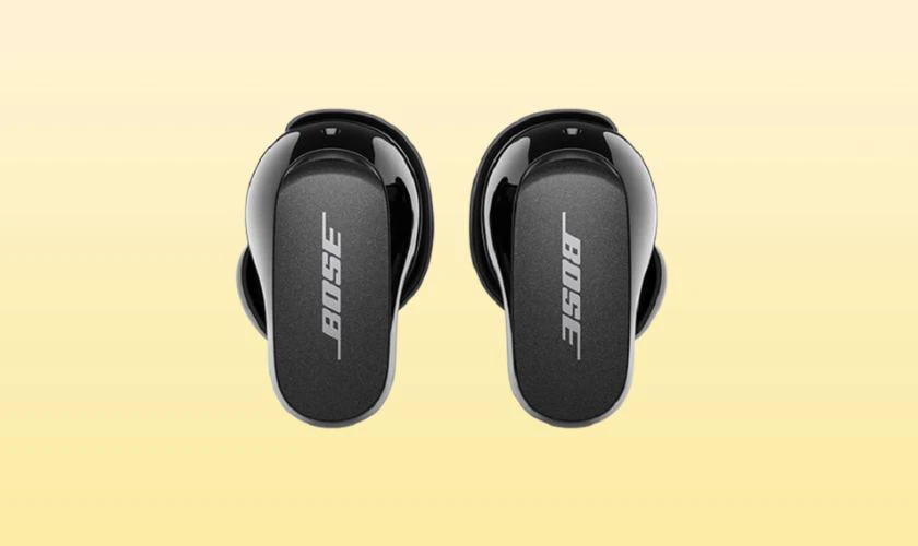 Tai Nghe Chống Ồn Bose QuietComfort Earbuds II