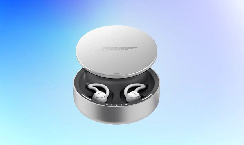 Nút tai chặn tiếng ồn Bose Sleepbuds II