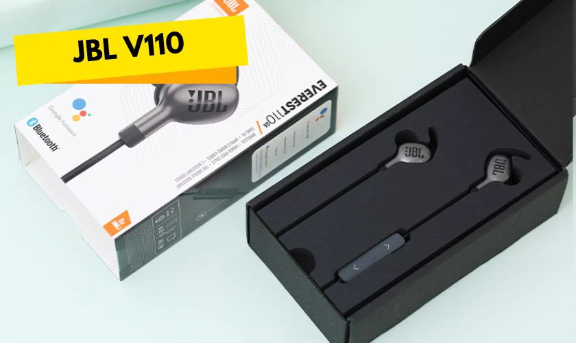 Tai nghe Bluetooth JBL V110