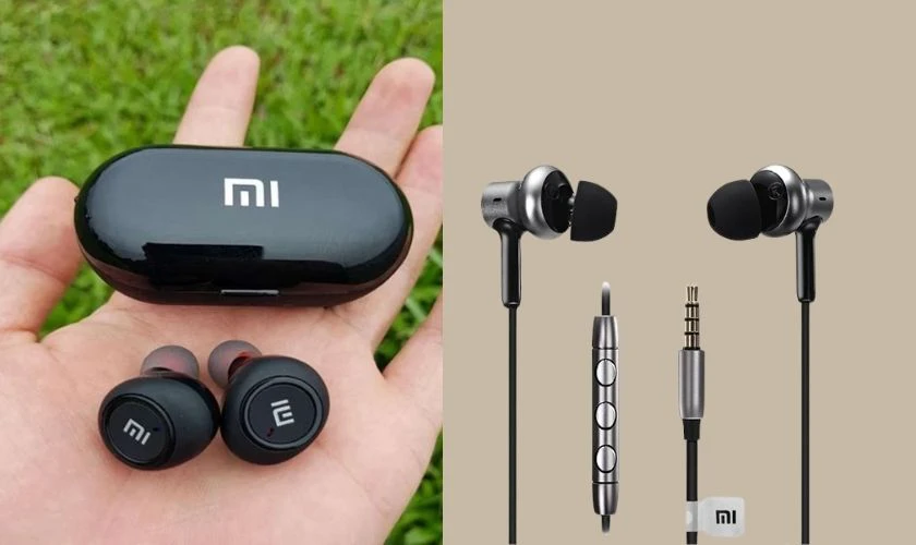 Tai nghe chống nước của Xiaomi được đánh giá cao về công nghệ, âm thanh