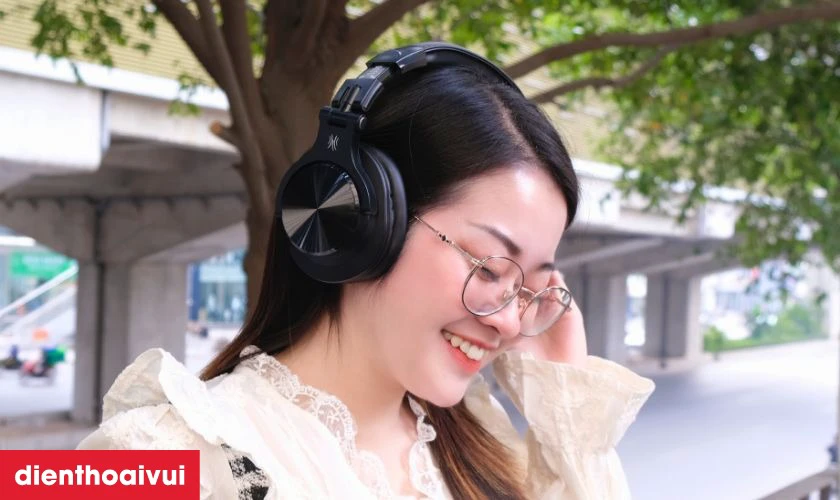 Kết nối Bluetooth 5.2 mạnh mẽ, ổn định hơn