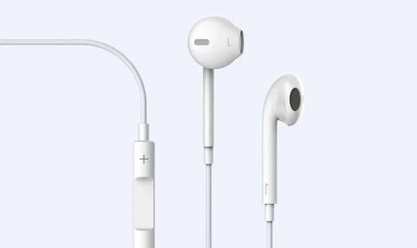 Top 09 tai nghe có dây giá rẻ được yêu thích nhất
