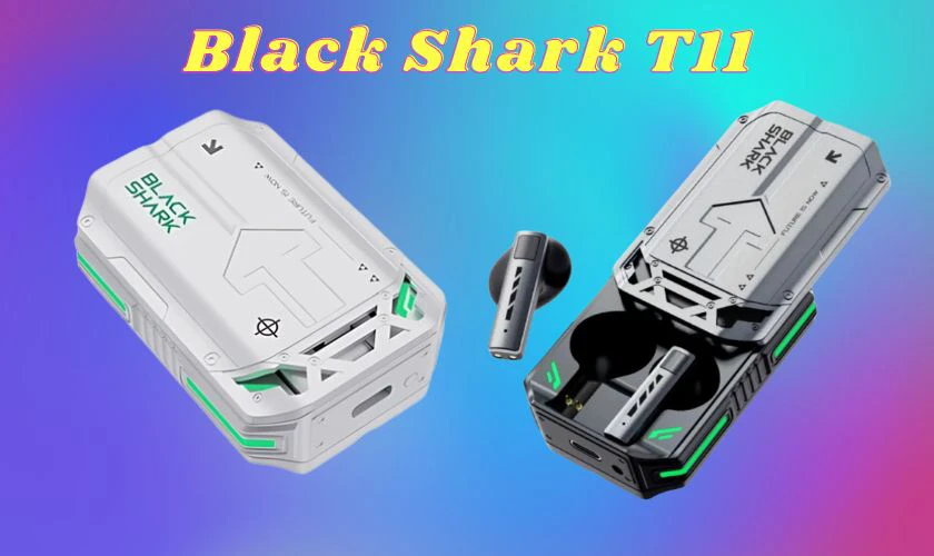 Tai nghe Black Shark T11