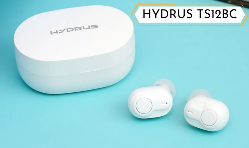 True Wireless Hydrus TS12BC