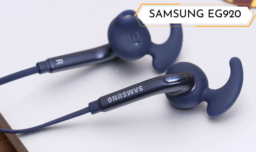 Tai nghe nhét tai Samsung EG920