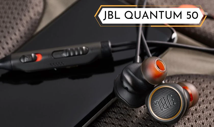 EP Gaming JBL Quantum 50