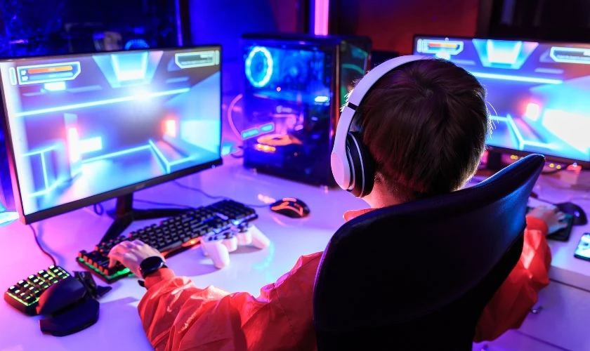 Tiêu chí chọn mua tai nghe gaming tốt dưới 1 triệu