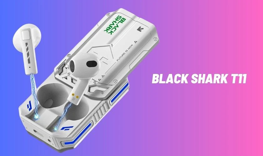 Tai nghe gaming Black Shark T11