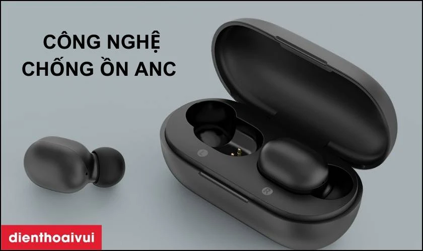 Công nghệ chống ồn ANC