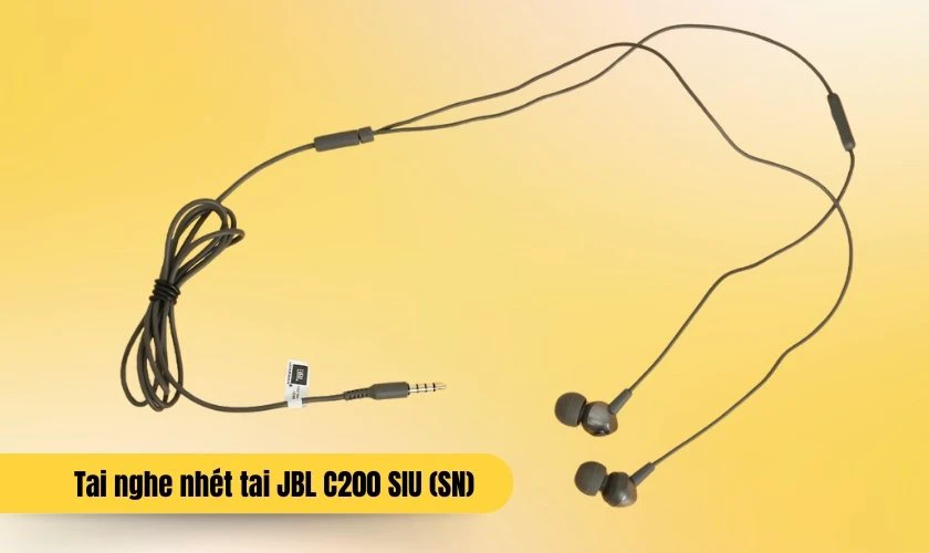 Một số tai nghe in ear chất lượng tốt giá rẻ đáng mua nhất là gì