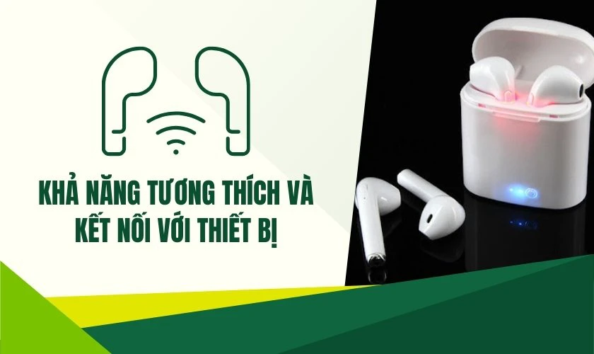 Các tiêu chí lựa chọn tai nghe in ear phù hợp