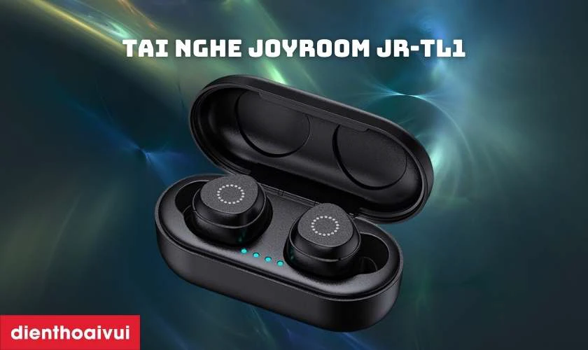 Bluetooth JOYROOM JR-TL1