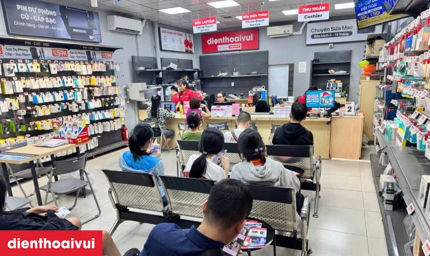 Nên mua tai nghe không dây Anker Soundcorem ở đâu